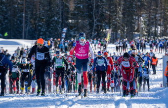 Trysil Skimaraton 15. februar 2025 - påmeldingen er åpnet!